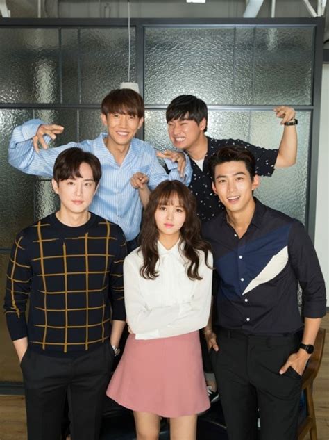 싸우자 귀신아 ost part 2 / let's fight ghost ost part 2. Let's Fight, Ghost! tvN Korean Drama Review