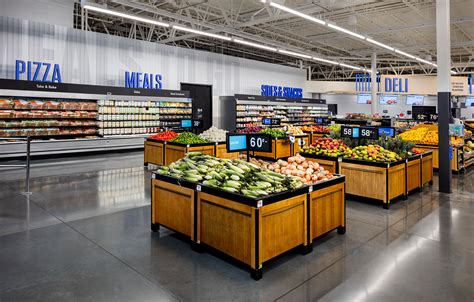 Walmart Is Changing Its Store Design And Heres What It Looks Like Bgr