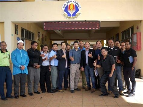 Berikut ialah 9 contoh aktiviti. Perkongsian Amalan PdPc Abad 21 di SMK Seri Ampang