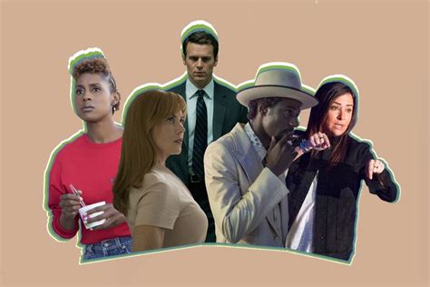 The Top 10 Television Shows Of 2017 Television Show Tv Shows 2017