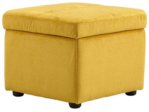 We did not find results for: Huffington Yellow Ottoman from Cyan Design | Coleman Furniture