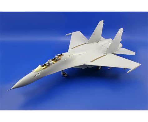 Su 27ub Flanker C Exterior 132 Eduard Store