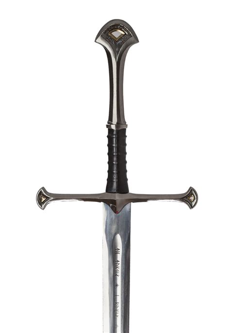 Anduril The Sword Of Aragorn The Knights Vault