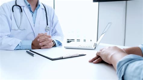 Importance Of The Doctor Patient Relationship And How It Impacts Success