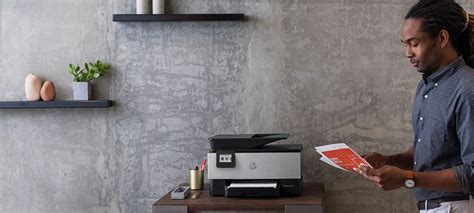 The Ultimate Guide In Choosing The Right Printers