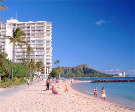 Waikiki Shore Condos For Sale On Oahu A True Hidden Treasure Hawaii