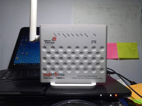 Default password for zte router. Reset Password WIFI ZTE ZXHN H108N dengan mudah dan cepat
