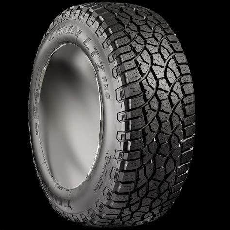 Brand New Cooper 28550r20 Ltz All Terrain Tyres 2855020 285 50 20