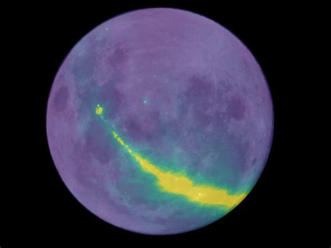 Перевод слова moon, американское и британское произношение, транскрипция, словосочетания, однокоренные слова, примеры использования. Moon helps reveal secrets of the Universe - ICRAR