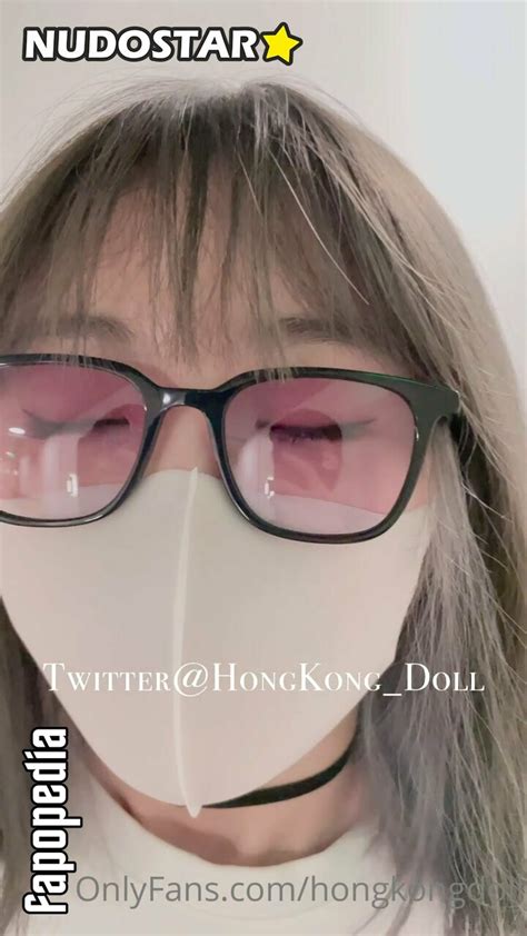 Free Hongkongdoll Nude Onlyfans Leaks Pictures Sexy