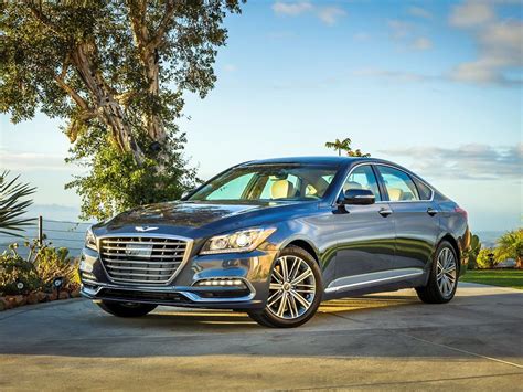 While many rivals try to be sports sedans, the lexus es prioritizes sheer comfort. 10 Best Luxury Cars Under $50k | Autobytel.com