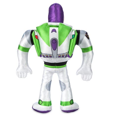 Buzz Lightyear Plush Toy Story 4 Mini Bean Bag 10 12 Now