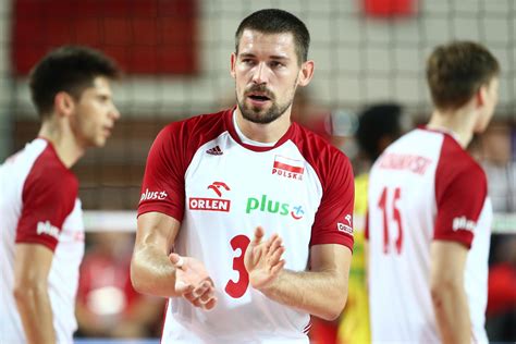 Four nations, one from each leag. Liga Narodów 2019: Heroiczny bój Polaków. Iran lepszy w ...