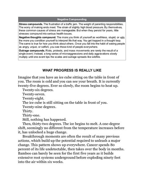 Atomic Habits Tiny Changes Remar Wayav83056 Page 24 Flip PDF