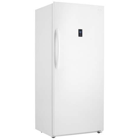 Shop Danby 21 Cu Ft Upright Freezer Free Shipping Today Overstock