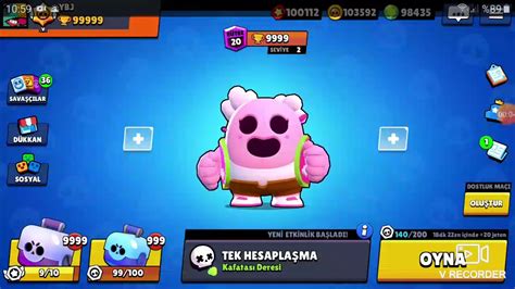 This awesome guide will help you master the game and get more gems. Brawl stars hack - YouTube