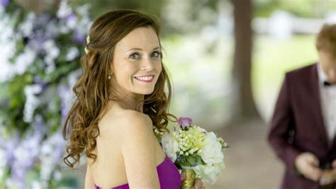 Stop The Wedding Starring Rachel Boston Niall Matter And Alan Thicke
