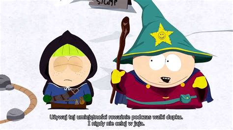 South Park Kijek Prawdy Zwiastun Pl Trailer Pl Zobacz Więcej Na