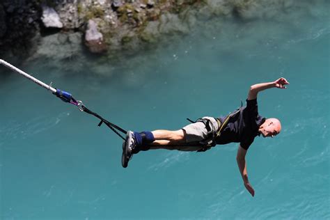 Bungee Jumping In New Mexico - Locations And Tips To Consider • Travel Tips