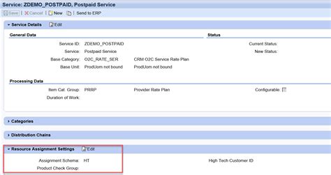 Technical Resource In Crm Provider Order Sapcodes