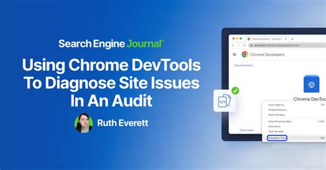 Using Chrome Devtools To Diagnose Site Issues In An Audit