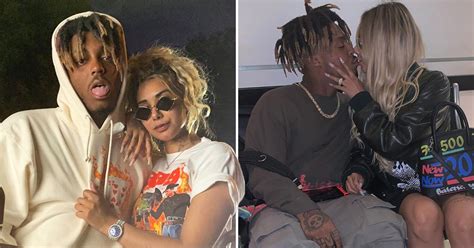 Famously, juice said that he quit using the painkiller codeine because of his relationship with lotti. Ally Lotti Bio, Juice Wrld Girlfriend, Nationality, Birthday