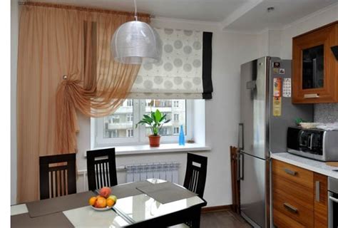 Как оформить окно на кухне Практические советы Home Decor Home