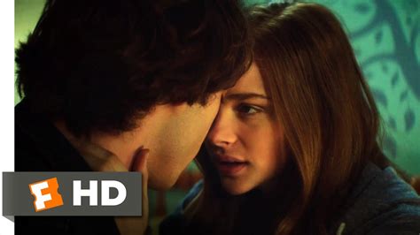 If I Stay Youre Not Alone Scene 310 Movieclips Youtube