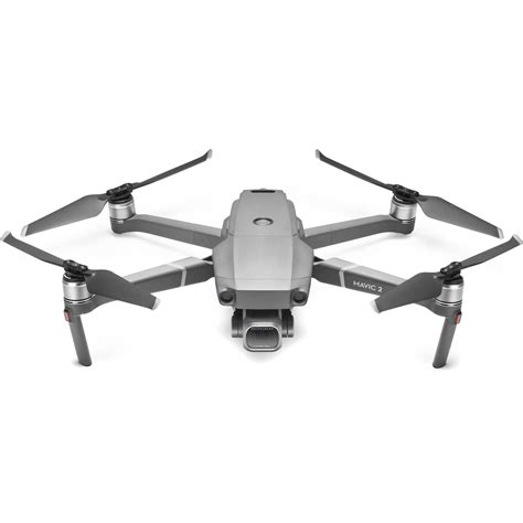 Dji Mavic 2 Pro Cpma0000001901 Bandh Photo Video