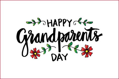 Happy Grandparents Day 2022 Check Out Best Wishes Messages You Can