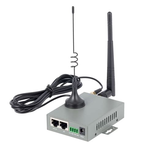 Modem G G Lte Greenpacket Lte Industrial Router Routeur Wifi Extender