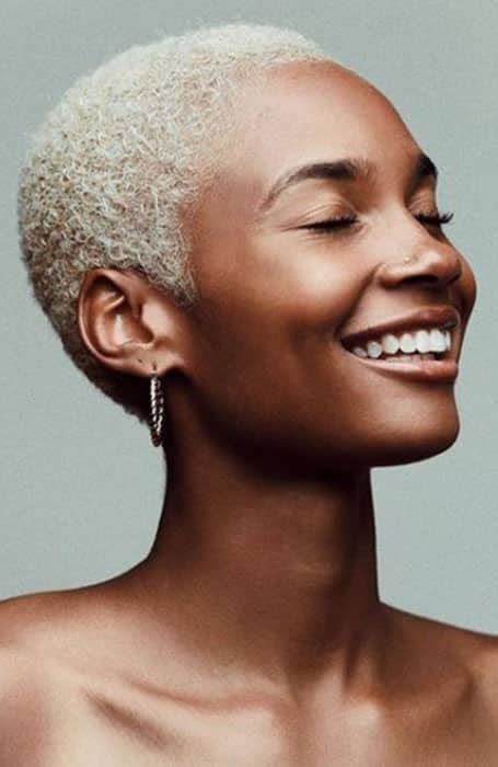 20 Cool Buzz Cuts For Women In 2024 The Trend Spotter