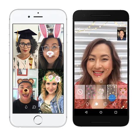 File sharing for up to 100 mb size. Messenger Just Added More Fun to Your Video Chats - About ...