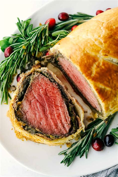 Or wondering how long to cook beef tenderloin? Best Beef Tenderloin Recipes For Christmas / 21 Ideas For Beef Tenderloin Christmas Dinner Best ...