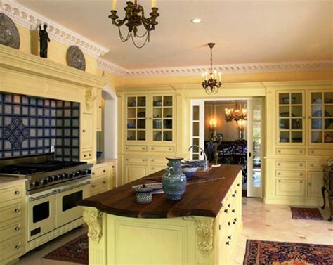 Best kitchen cabinets kitchen redo home decor kitchen kitchen ideas kitchen countertops farmhouse cabinets kitchen furniture pantry cabinets furniture stores. 24 Yellow Kitchen Cabinet Ideas | Sebring Design Build