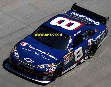 Watch the nascar sprint cup live stream online via vpn or smart dns proxy. 2009 Sprint Cup Schemes - #8 Team - Jayski's NASCAR Silly ...