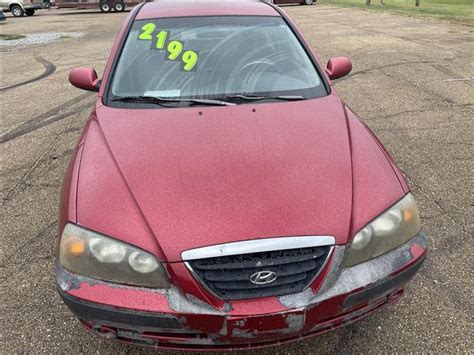 Jackson Used Cars