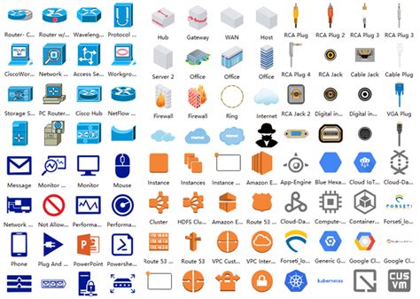 335 Visio Icon Images At