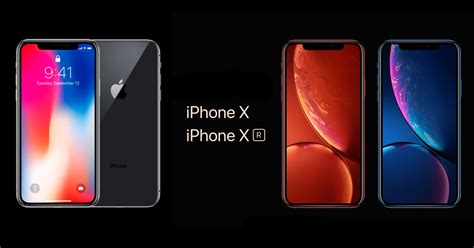 Diferencia Entre Iphone X Xr Y Xs - Phone Reviews, News, Opinions About