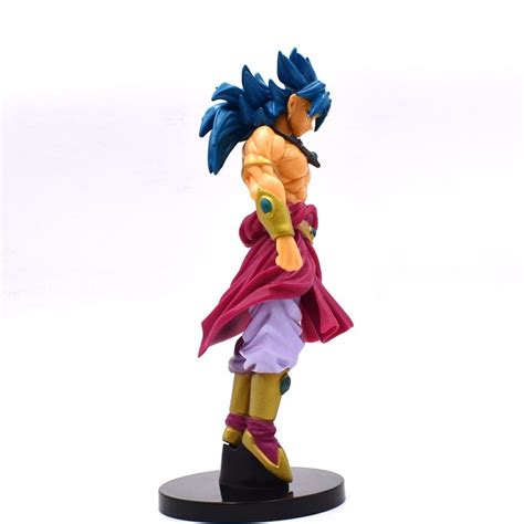 Find many great new & used options and get the best deals for dragon ball super limit breaker s4 vegeta black 12 action figure series 4 at the best online prices at ebay! Dragon Ball Z Broli Broly Anime Action Figure Collection Figures Toys - Anime & Manga