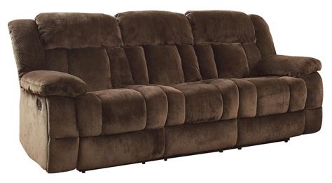 The Best Reclining Sofas Ratings Reviews Eric Double Reclining Sofa