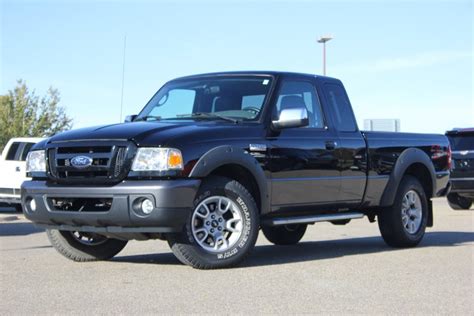 2008 Ford Ranger Adrenalin Motors