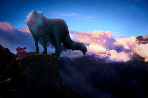 Fantasy wolf wallpapers | hd fantasy wolf backgrounds. Wolf 4k Ultra HD Wallpaper | Background Image | 4000x2666 ...
