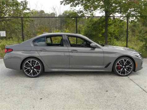 Request a dealer quote or view used cars at msn autos. New 2021 BMW 5 Series 530i xDrive Sedan 4dr Car in Owings Mills #MCF17675 | BMW of Owings Mills