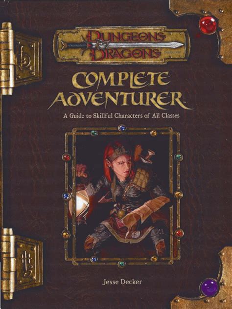 Dungeons Dragons 35 Books Pdf Abctango