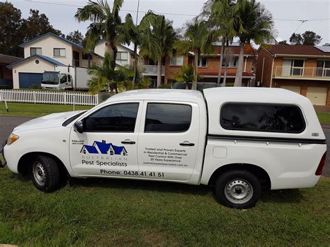 For many years united pest management has been tackling all types of pest problems effectively, professionally and discreetly from erina and all across the central coast. Australian Pest Specialists - Pest Control - Bateau Bay