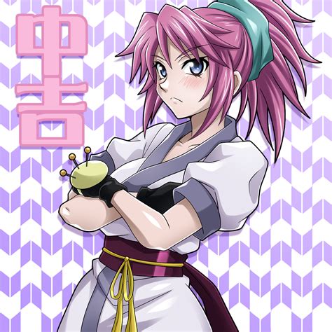 Maybe you would like to learn more about one of these? Machi (Hunter x Hunter) - Zerochan Anime Image Board