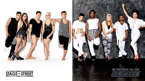 Sytycd Tour Books St8mnt Brand Agency
