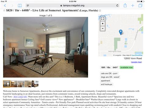 Craigslist South Florida Rooms For Rentpost Versions