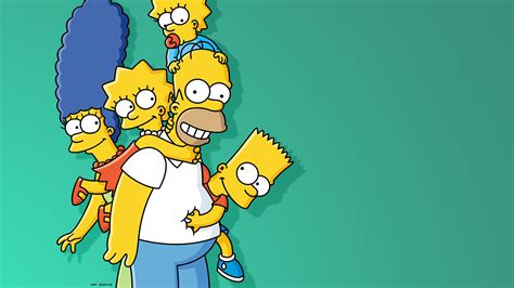 Simpsons Wallpaper ·① Download Free Awesome High Resolution Backgrounds
